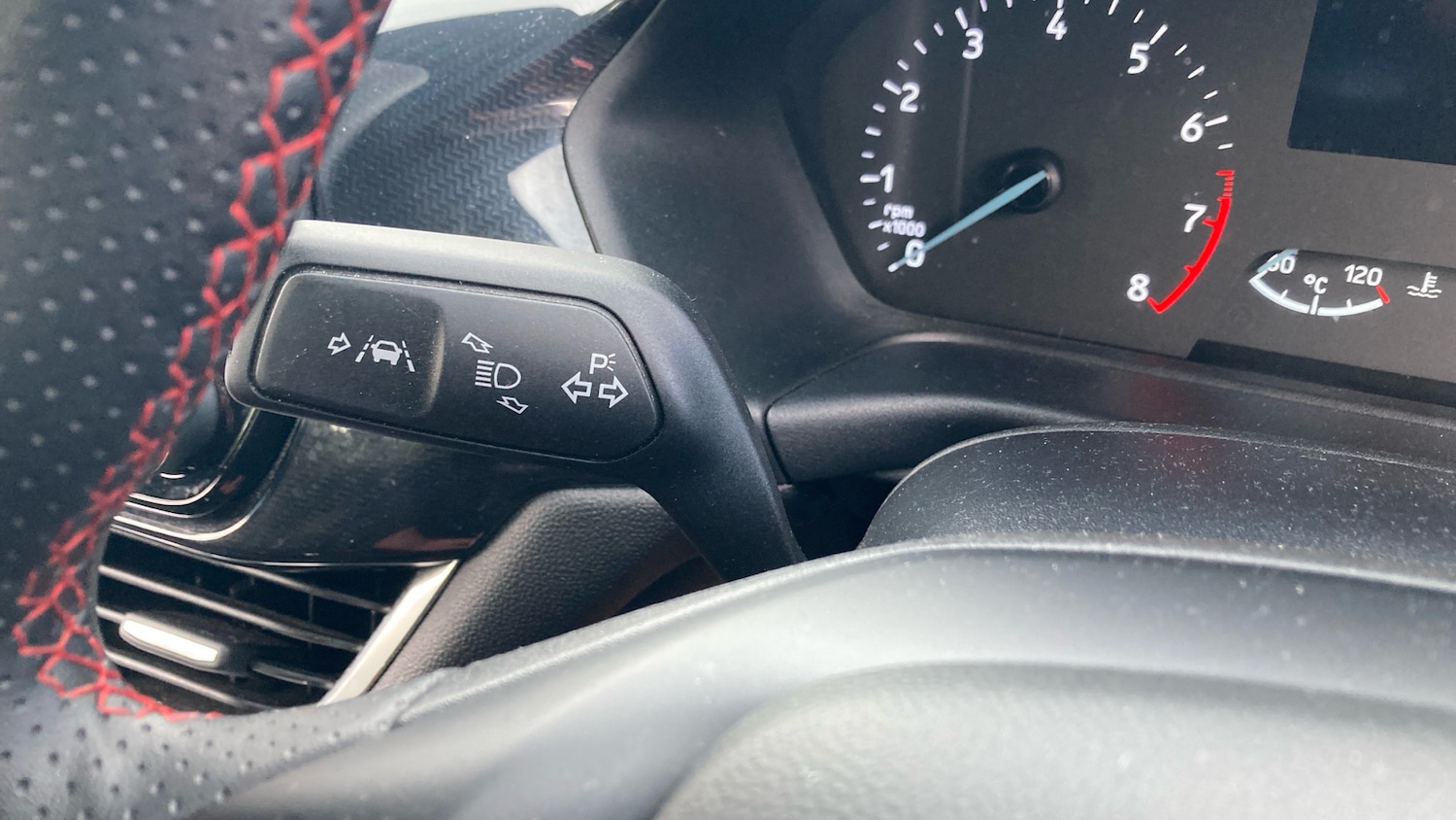 Used Ford Fiesta 2023 for sale - 77951381: Photo 30