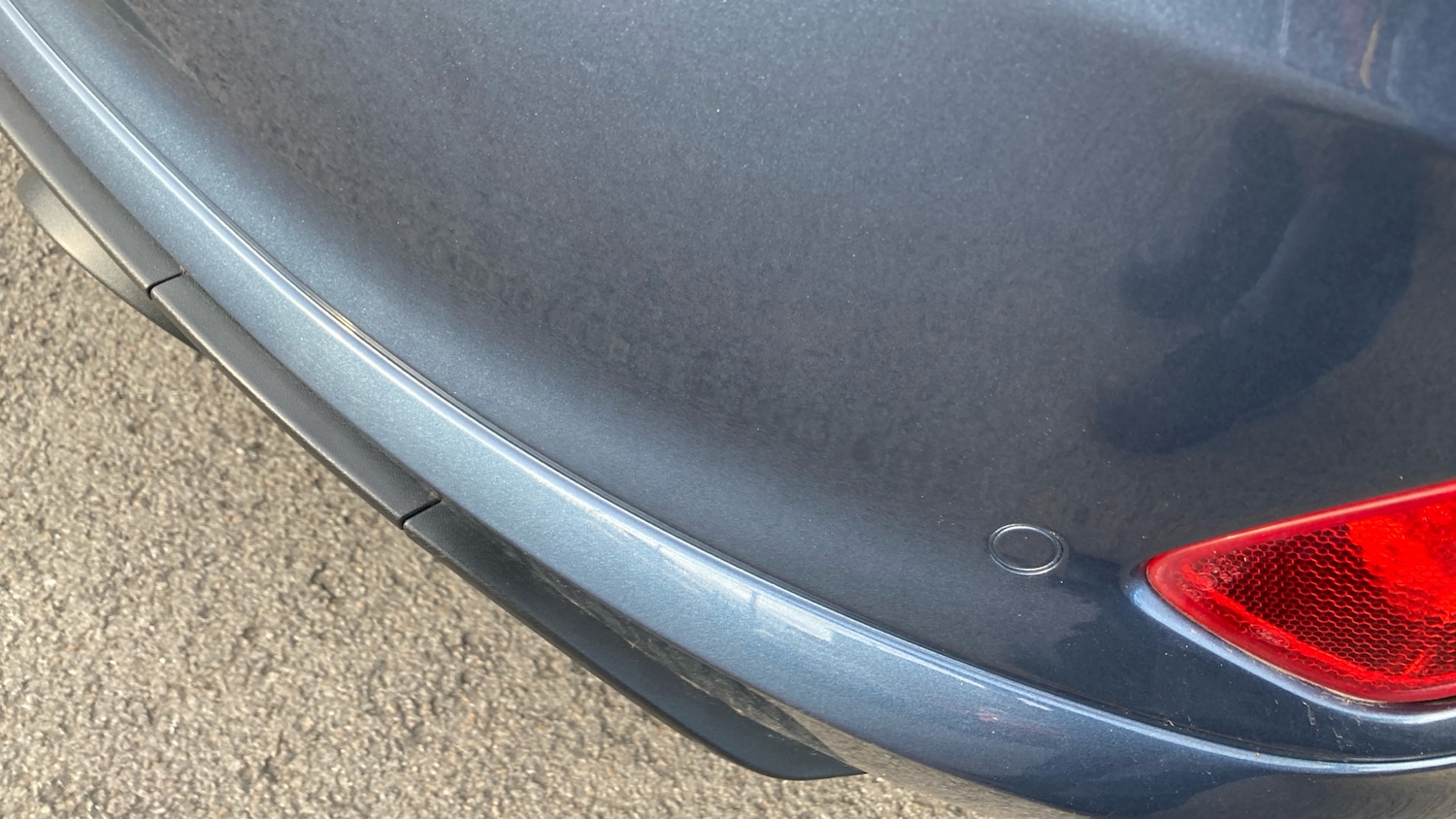 Used Ford Fiesta 2023 for sale - 77951381: Photo 35