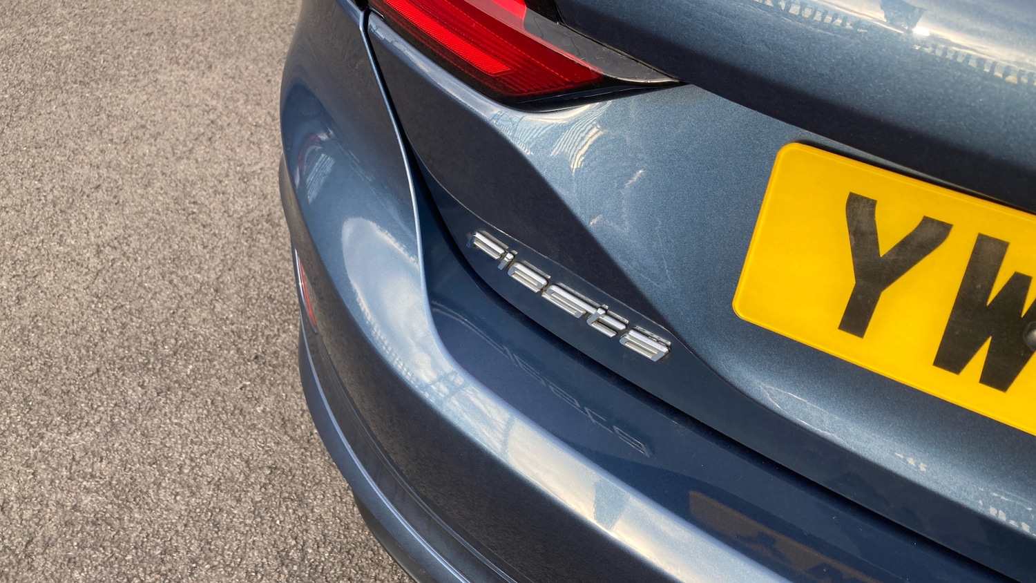 Used Ford Fiesta 2023 for sale - 77951381: Photo 37