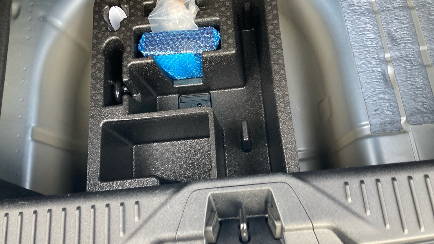 Used Ford Fiesta 2023 for sale - 77951381: Photo 39