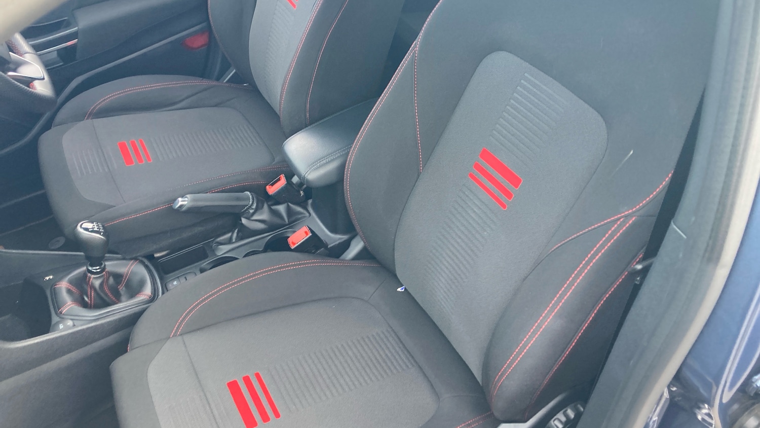 Used Ford Fiesta 2023 for sale - 77951381: Photo 40