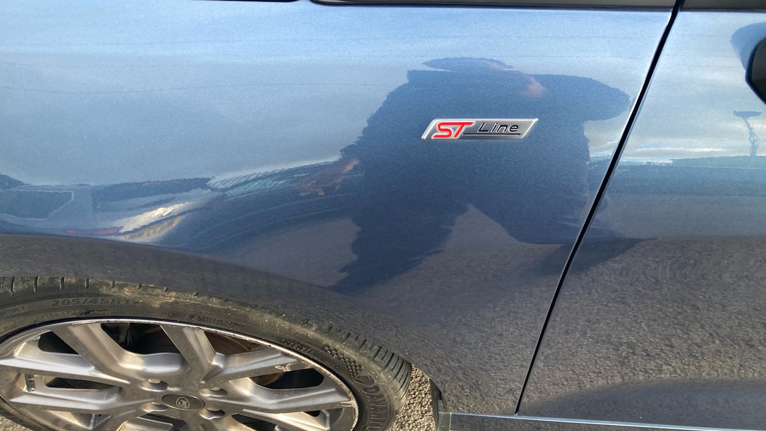 Used Ford Fiesta 2023 for sale - 77951381: Photo 42