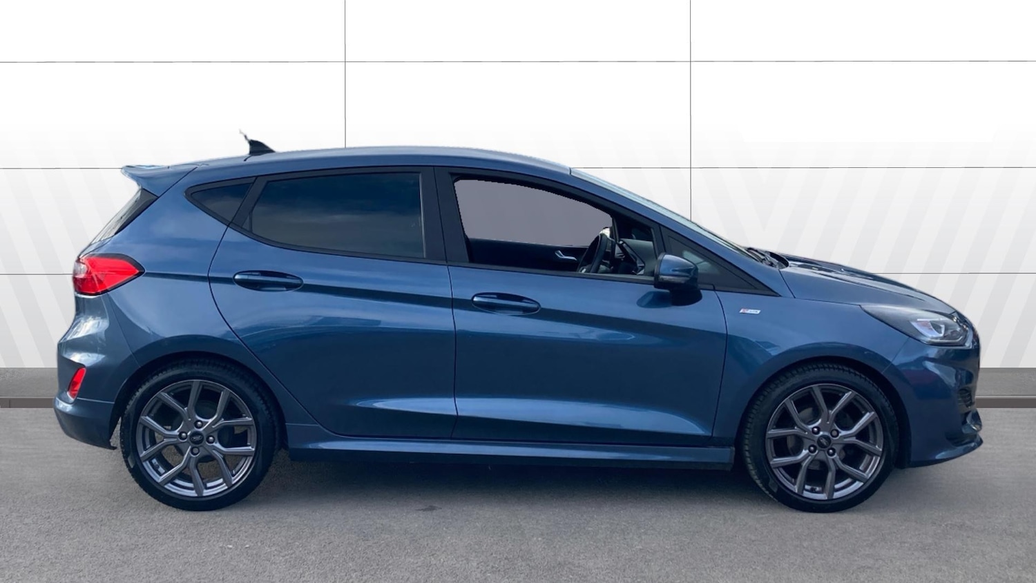 Used Ford Fiesta 2023 for sale - 77951381: Photo 5