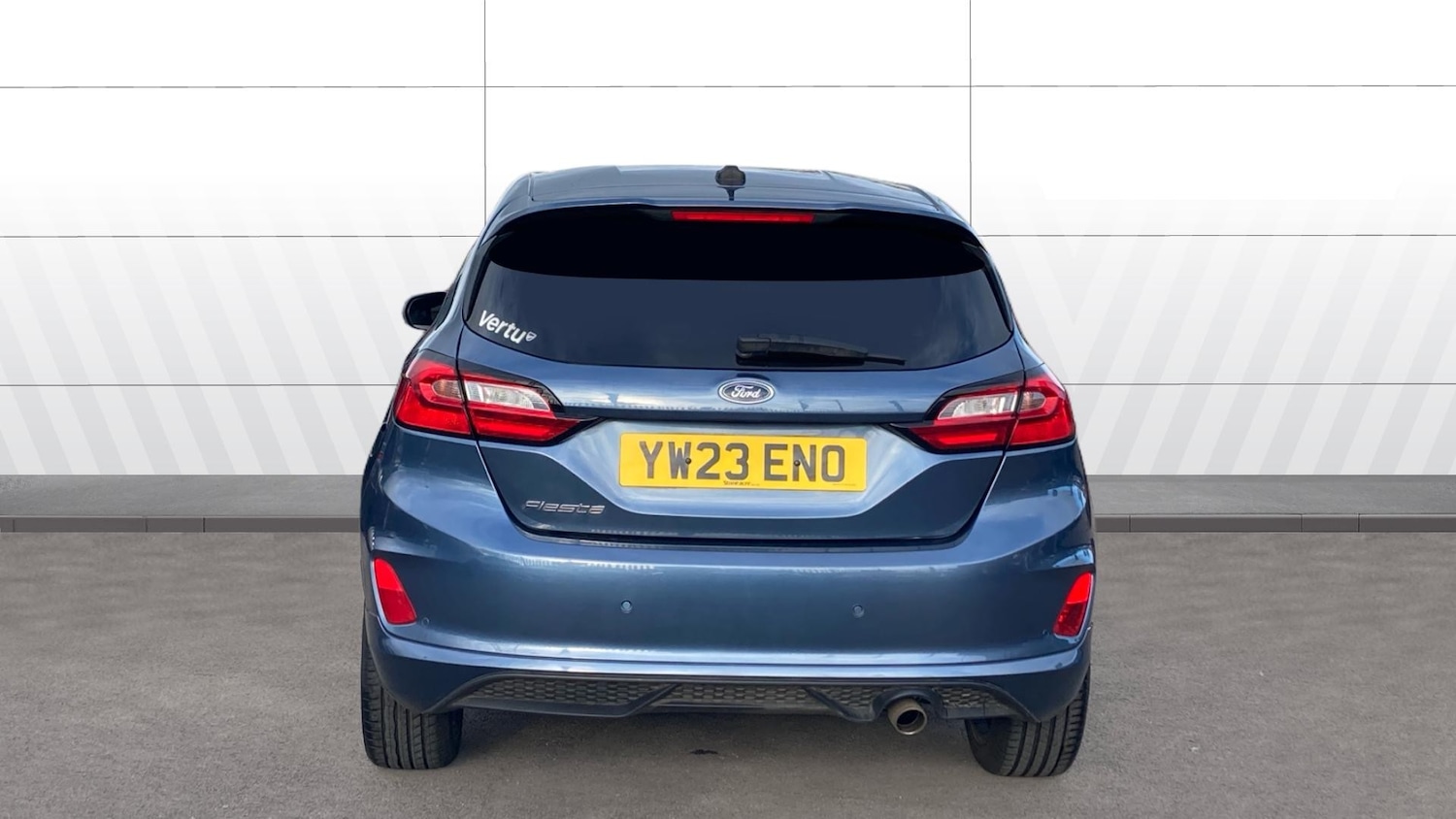 Used Ford Fiesta 2023 for sale - 77951381: Photo 6