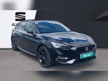 Used SEAT Leon 2026 for sale - 78914297: Photo