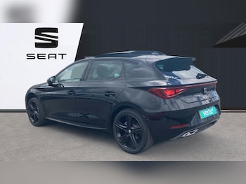 Used SEAT Leon 2026 for sale - 78914297: Photo