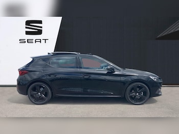 Used SEAT Leon 2026 for sale - 78914297: Photo