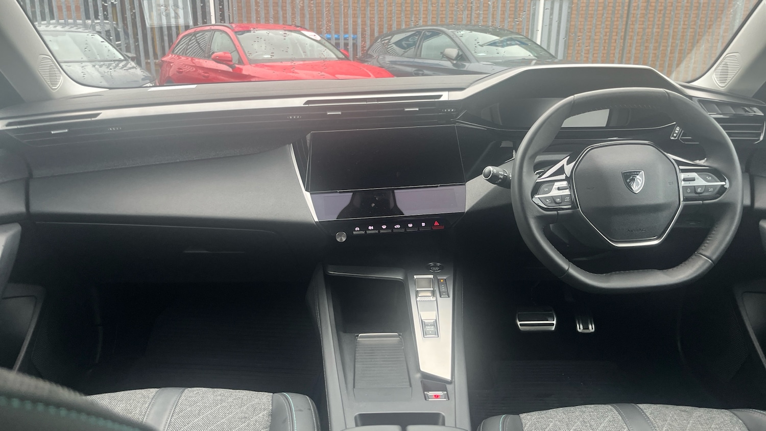 Used Peugeot 408 2023 for sale - 77116434: Photo 10