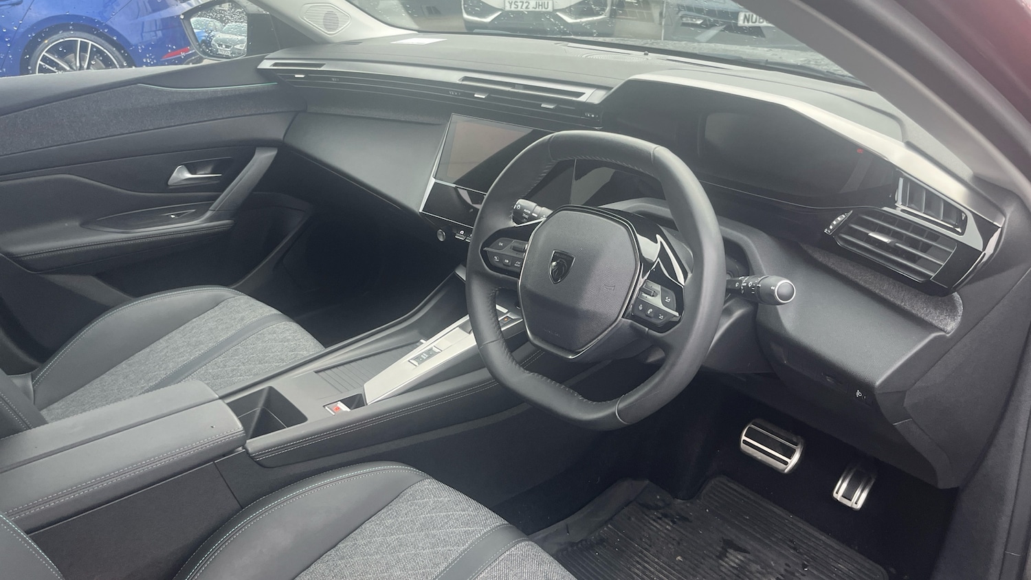 Used Peugeot 408 2023 for sale - 77116434: Photo 11