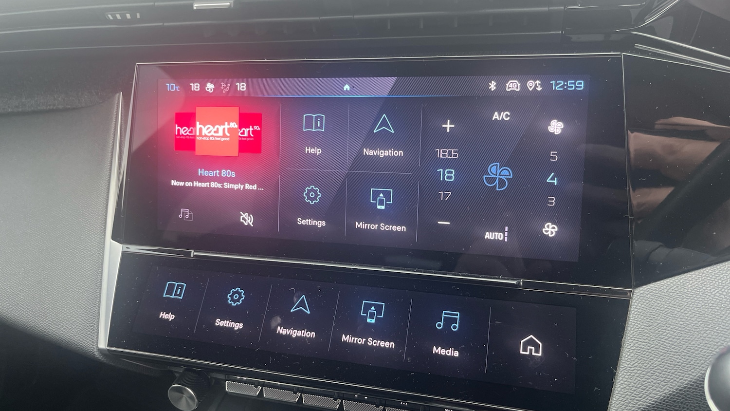 Used Peugeot 408 2023 for sale - 77116434: Photo 12