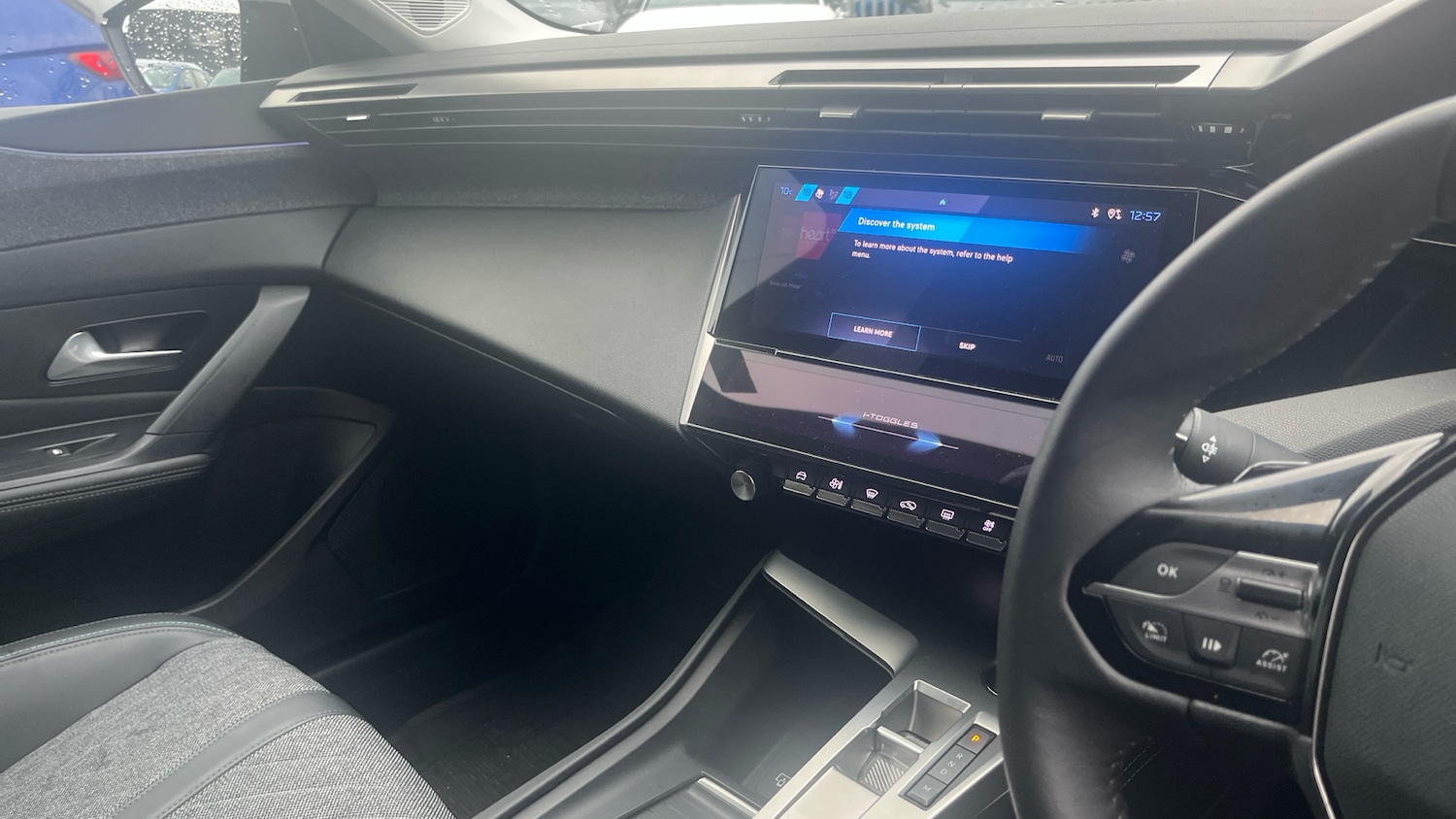 Used Peugeot 408 2023 for sale - 77116434: Photo 14