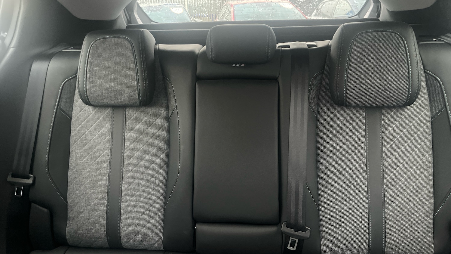 Used Peugeot 408 2023 for sale - 77116434: Photo 15