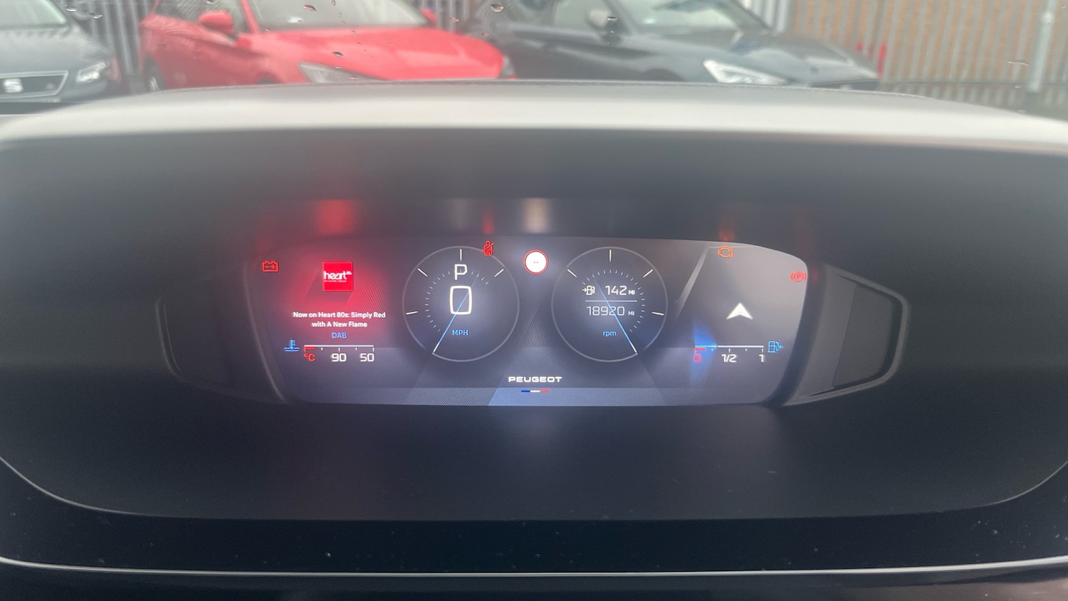 Used Peugeot 408 2023 for sale - 77116434: Photo 18