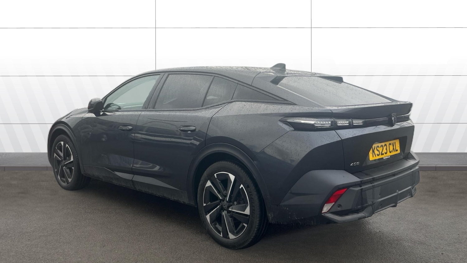 Used Peugeot 408 2023 for sale - 77116434: Photo 2