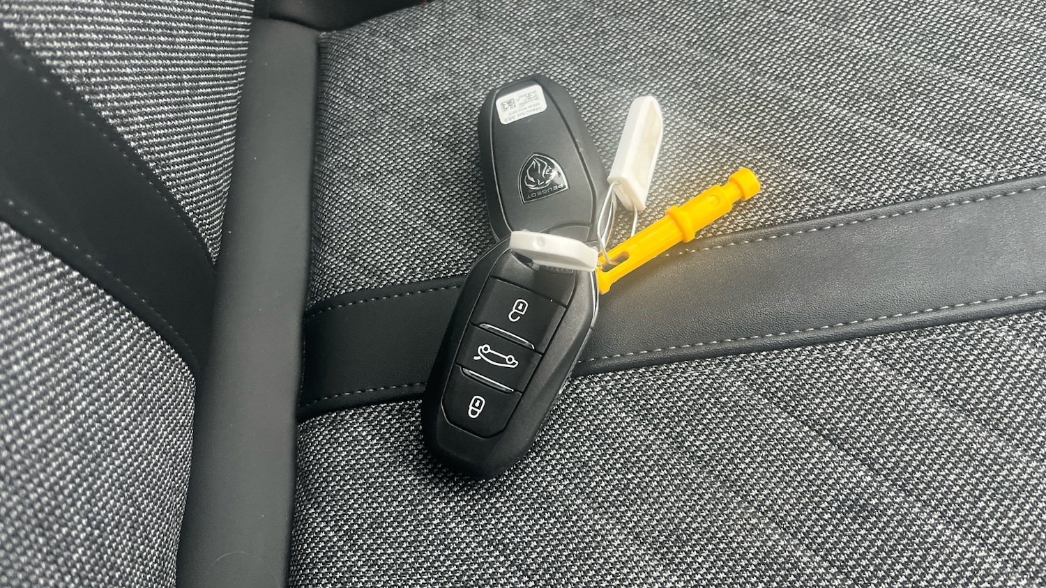 Used Peugeot 408 2023 for sale - 77116434: Photo 20