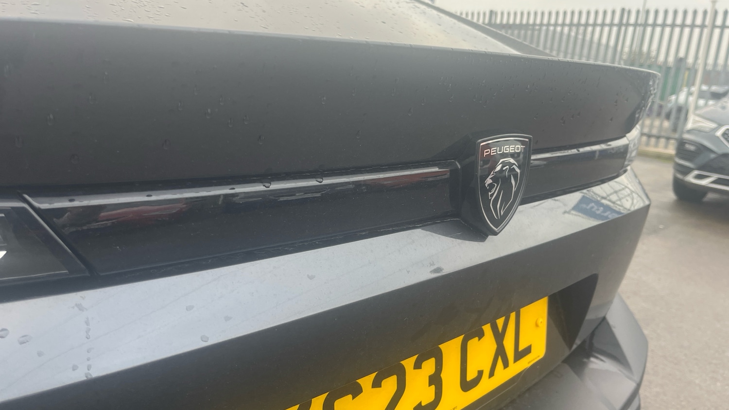 Used Peugeot 408 2023 for sale - 77116434: Photo 23