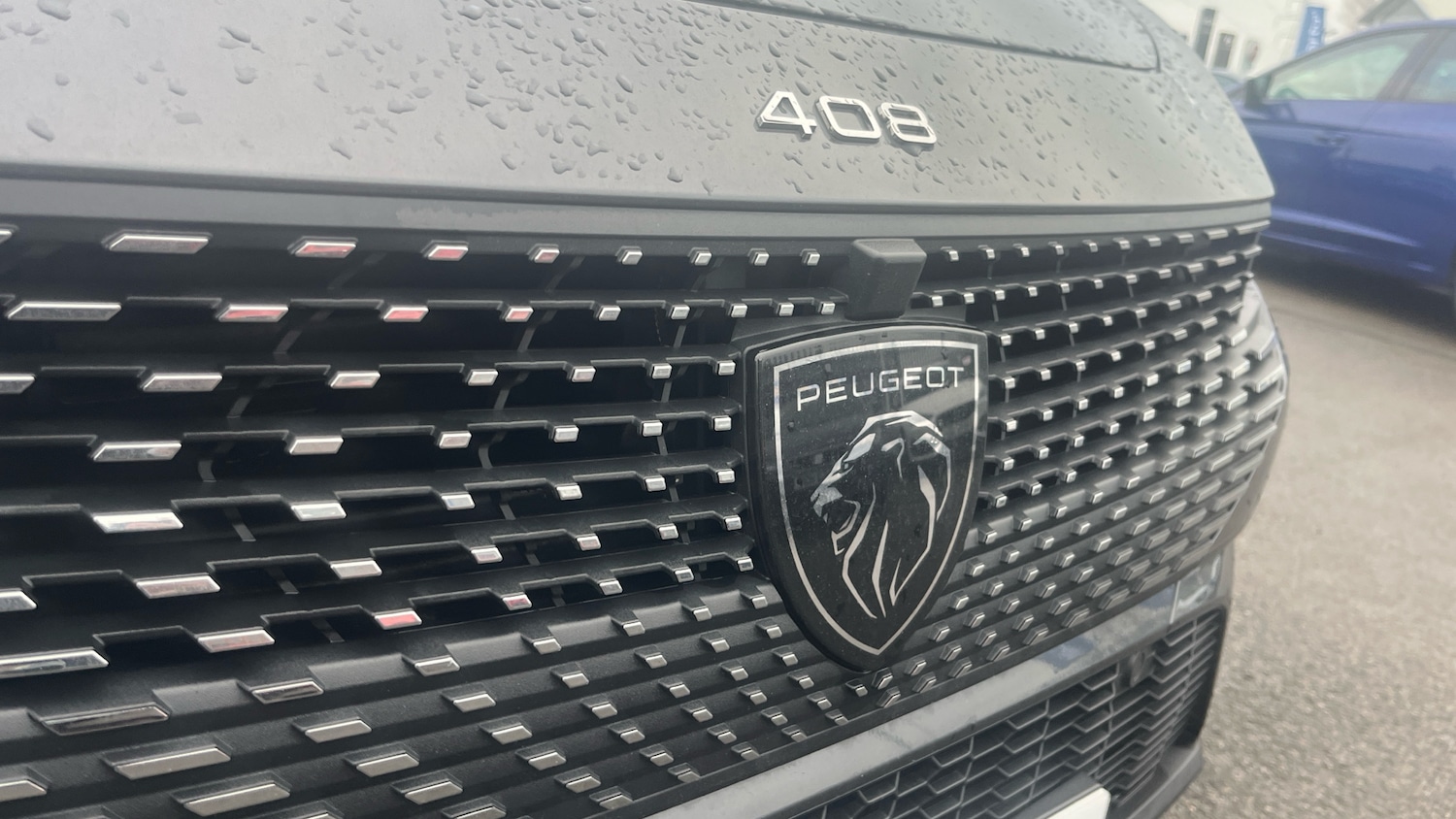 Used Peugeot 408 2023 for sale - 77116434: Photo 27