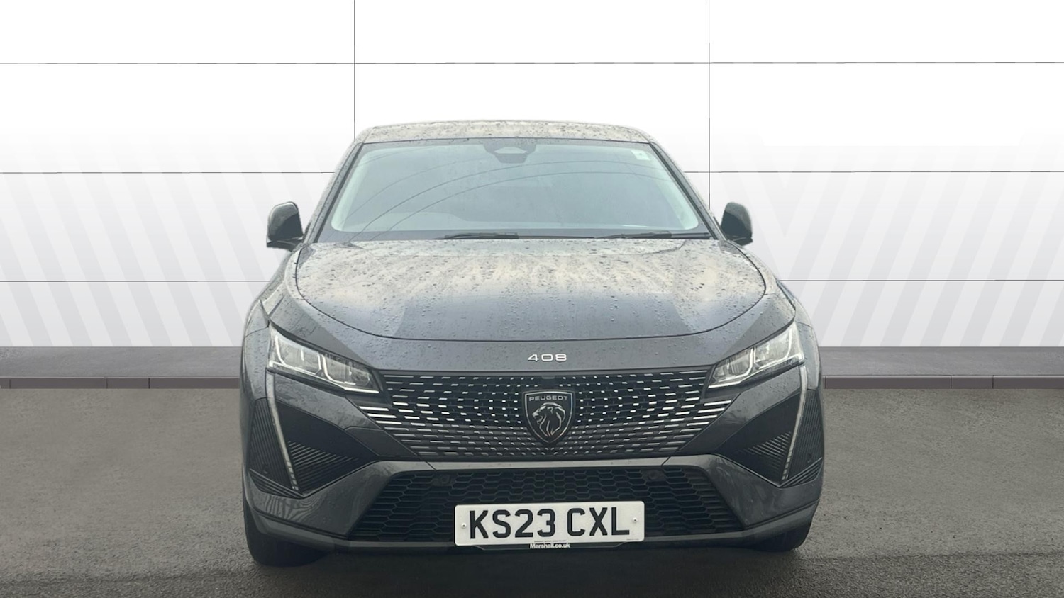 Used Peugeot 408 2023 for sale - 77116434: Photo 3