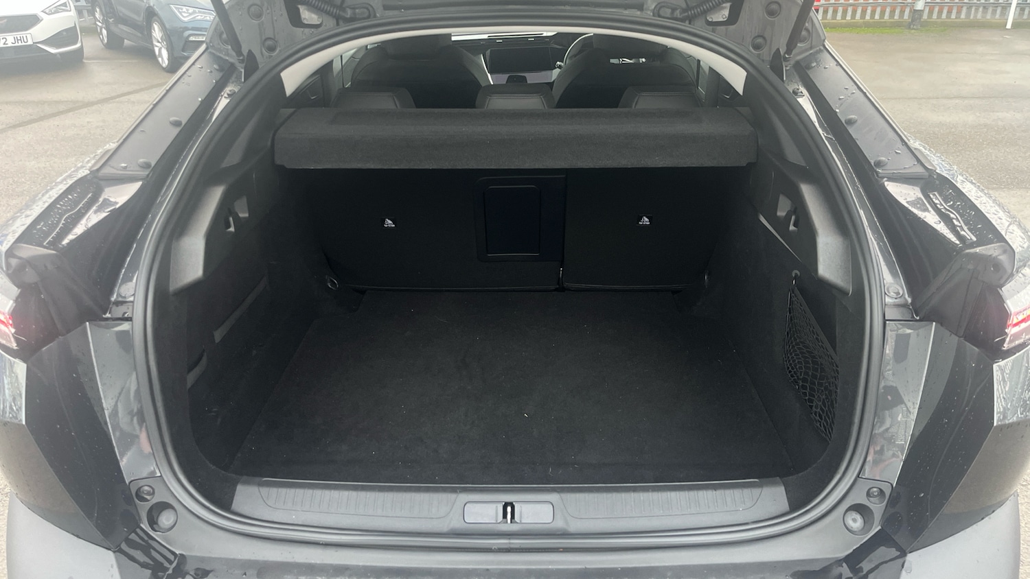 Used Peugeot 408 2023 for sale - 77116434: Photo 4