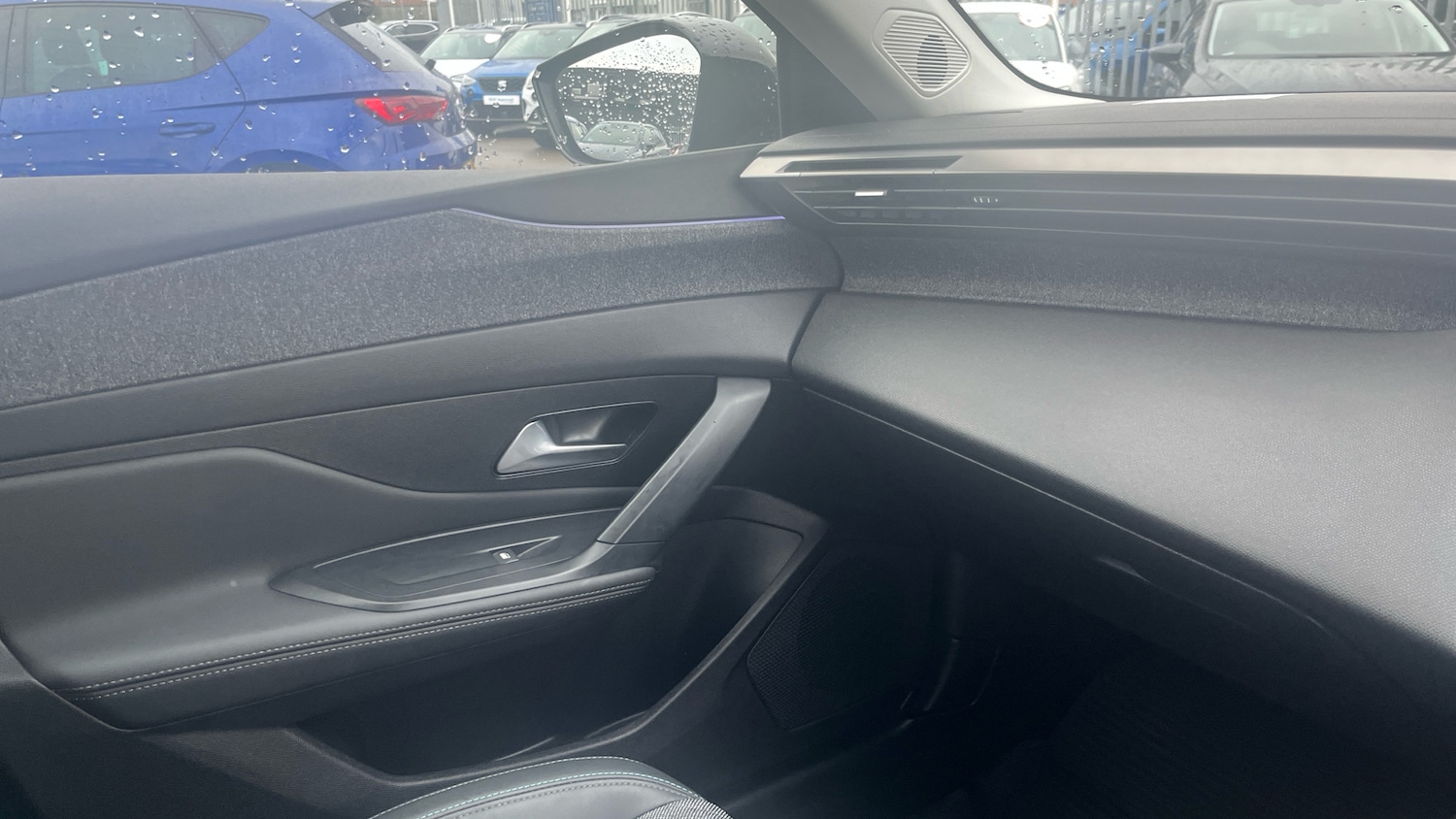 Used Peugeot 408 2023 for sale - 77116434: Photo 40