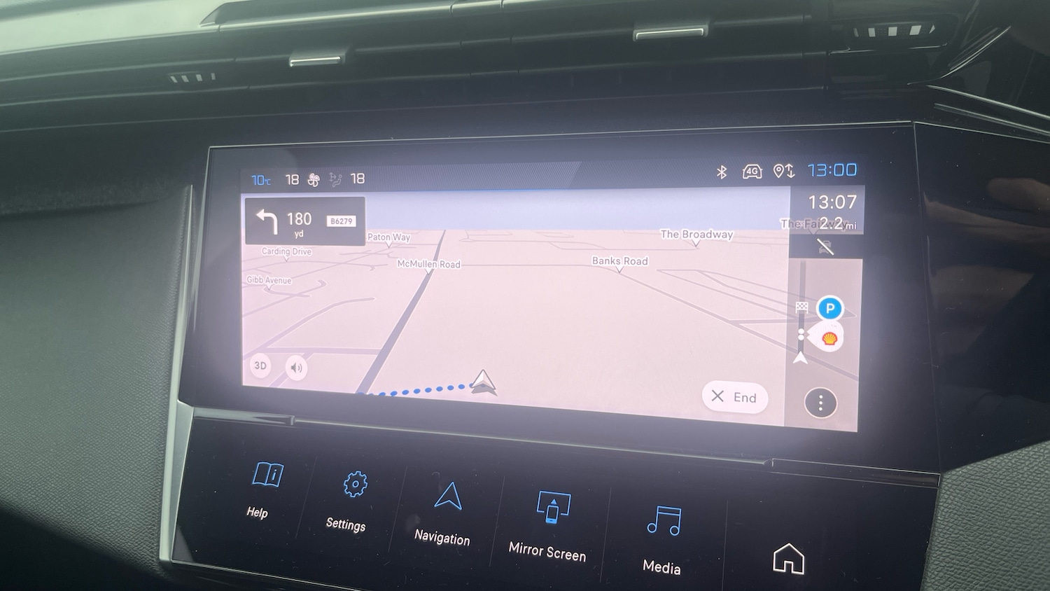 Used Peugeot 408 2023 for sale - 77116434: Photo 41