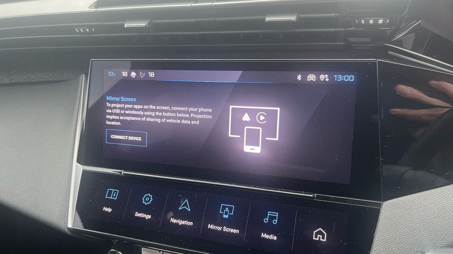 Used Peugeot 408 2023 for sale - 77116434: Photo 42