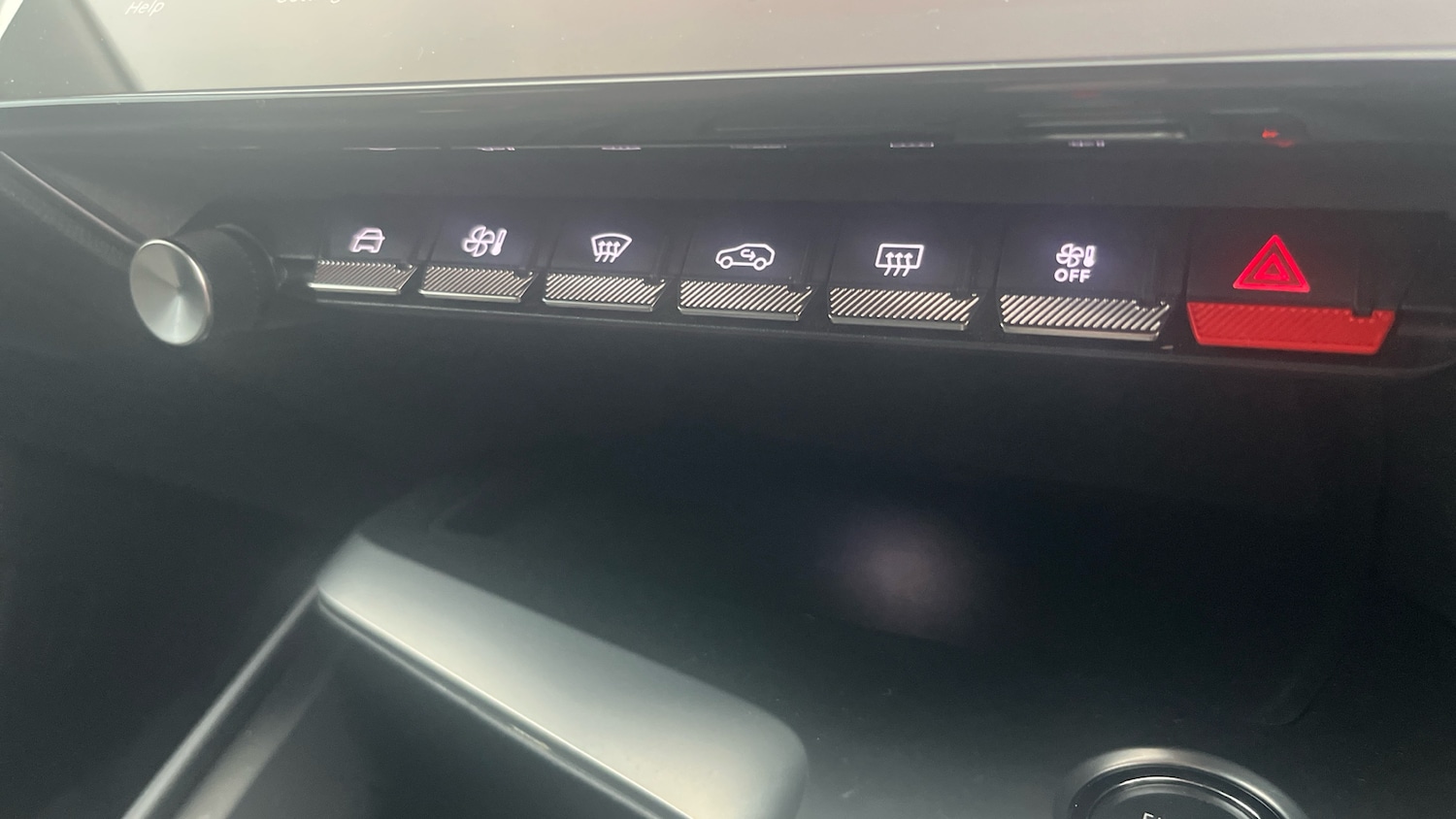 Used Peugeot 408 2023 for sale - 77116434: Photo 43