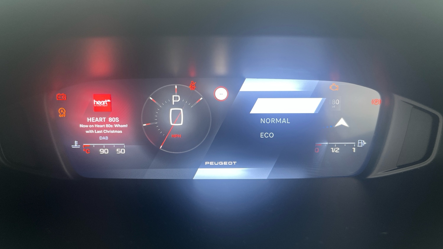 Used Peugeot 408 2023 for sale - 77116434: Photo 44