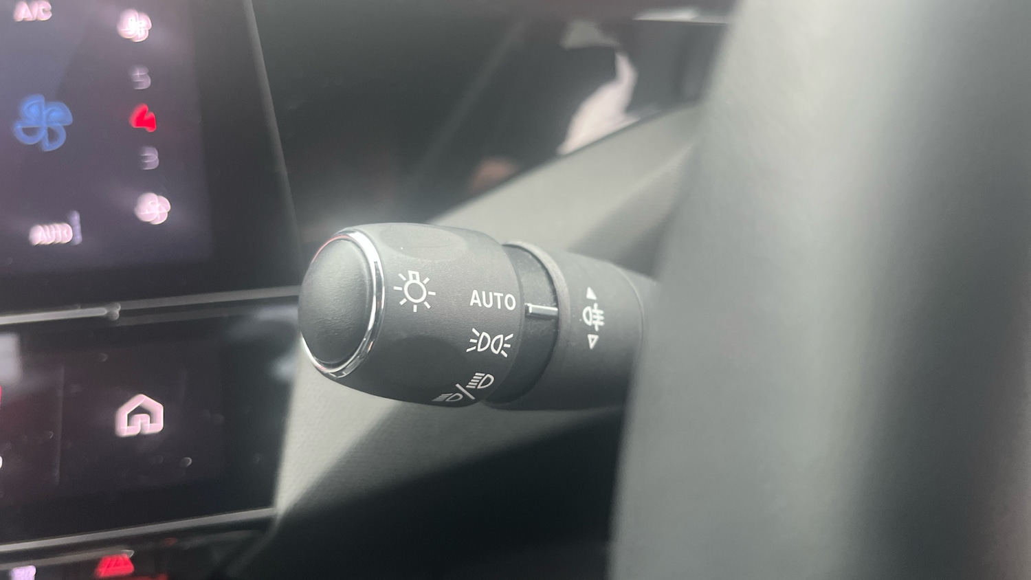 Used Peugeot 408 2023 for sale - 77116434: Photo 45