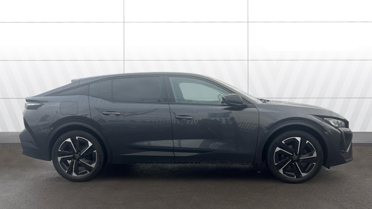 Used Peugeot 408 2023 for sale - 77116434: Photo 5