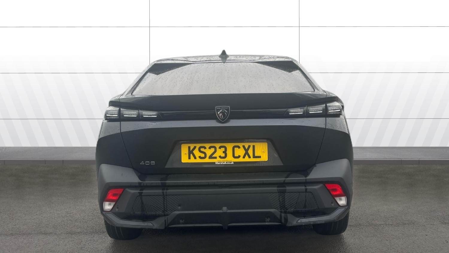 Used Peugeot 408 2023 for sale - 77116434: Photo 6