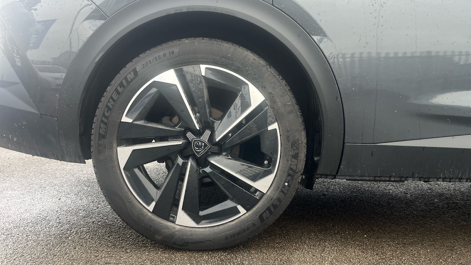 Used Peugeot 408 2023 for sale - 77116434: Photo 7