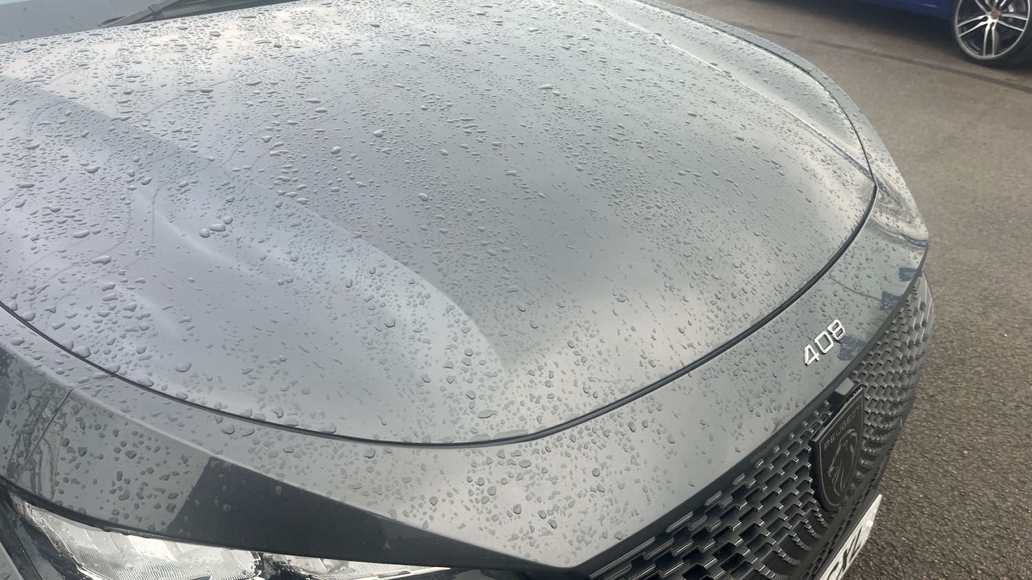 Used Peugeot 408 2023 for sale - 77116434: Photo 8