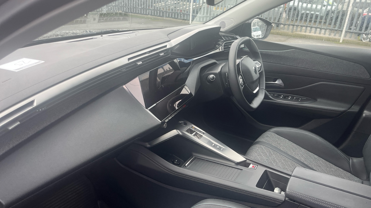 Used Peugeot 408 2023 for sale - 77116434: Photo 9