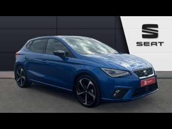 2024 (24) - 1.0 TSI 115 FR Sport 5dr DSG Petrol Hatchback