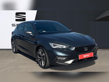 Used SEAT Leon 2022 for sale - 78859231: Photo