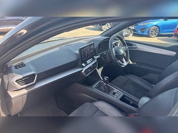 Used SEAT Leon 2022 for sale - 78859231: Photo