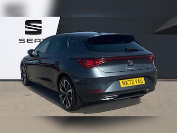 Used SEAT Leon 2022 for sale - 78859231: Photo