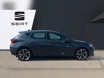 Used SEAT Leon 2022 for sale - 78859231: Photo