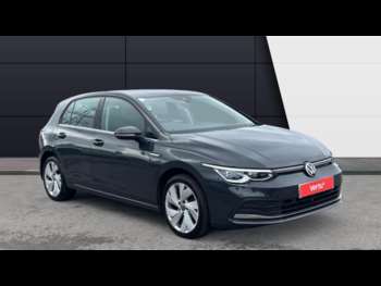 Used Volkswagen Golf 2020 for sale - 75344722: Photo
