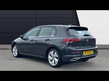 Used Volkswagen Golf 2020 for sale - 75344722: Photo