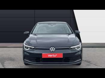 Used Volkswagen Golf 2020 for sale - 75344722: Photo