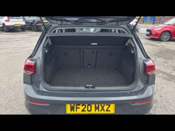 Used Volkswagen Golf 2020 for sale - 75344722: Photo