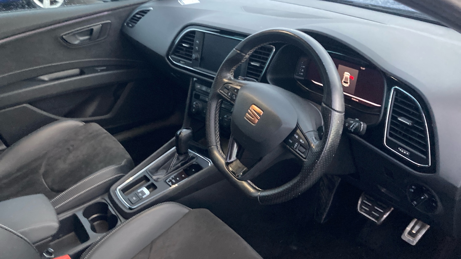 Used Cupra Leon 2020 for sale - 76895218: Photo 11