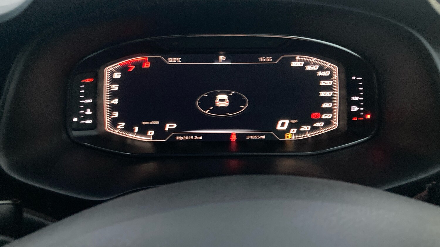 Used Cupra Leon 2020 for sale - 76895218: Photo 18