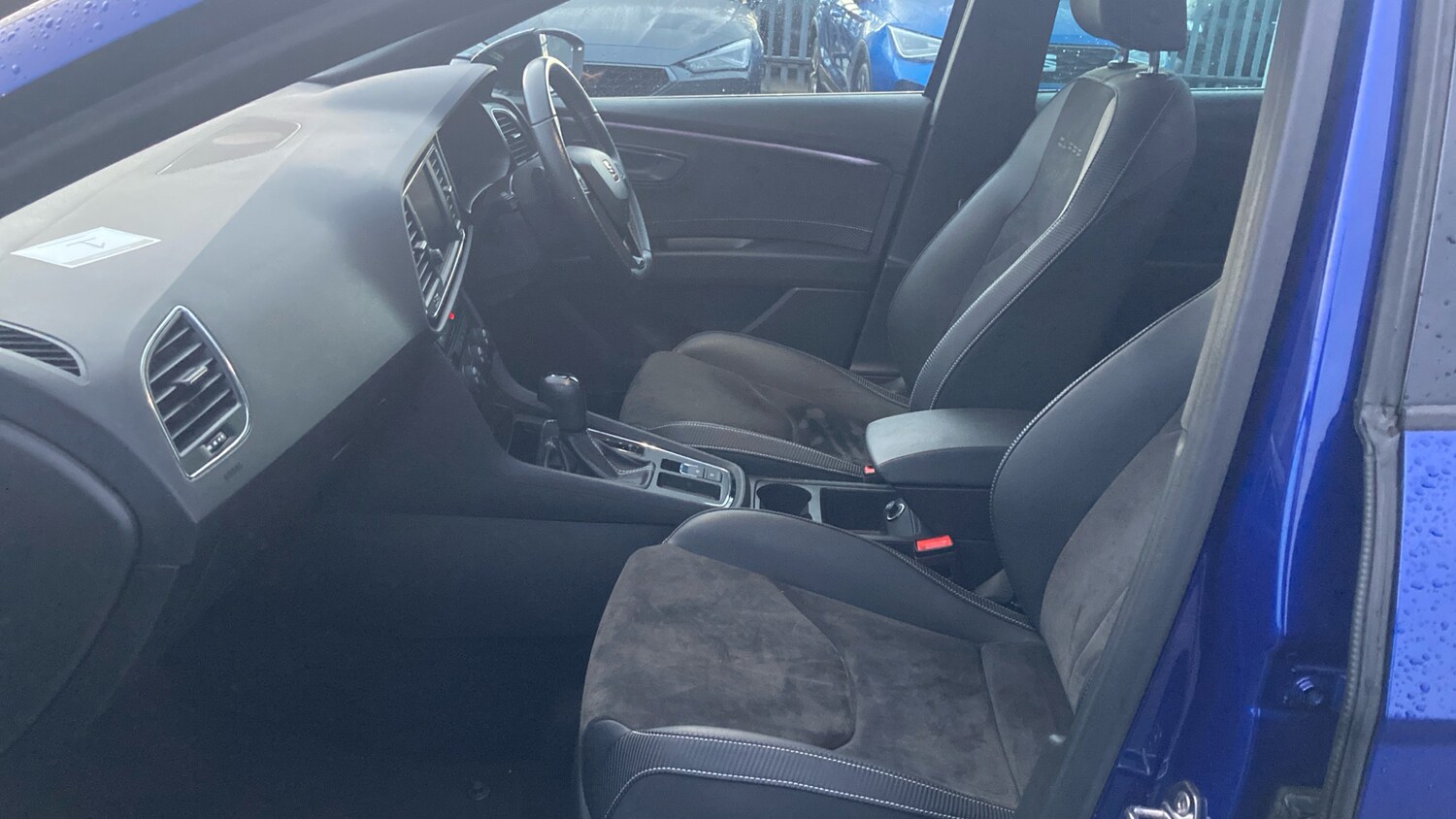 Used Cupra Leon 2020 for sale - 76895218: Photo 21