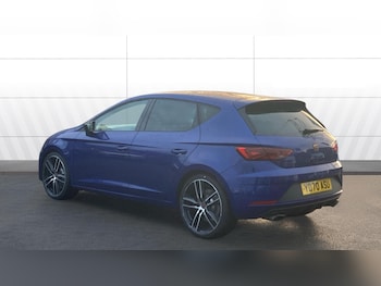 Used Cupra Leon 2020 for sale - 76895218: Photo