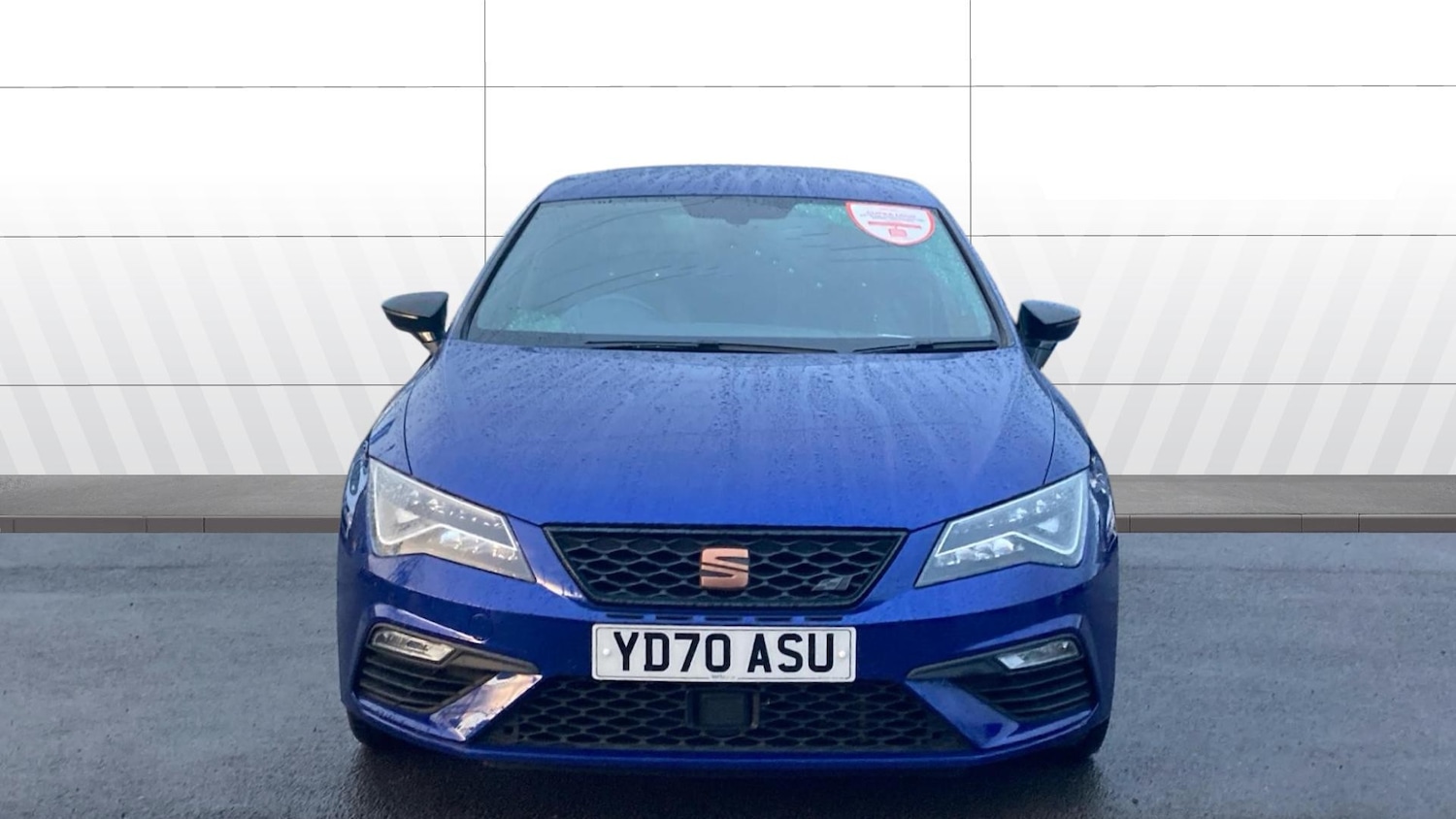 Used Cupra Leon 2020 for sale - 76895218: Photo 3