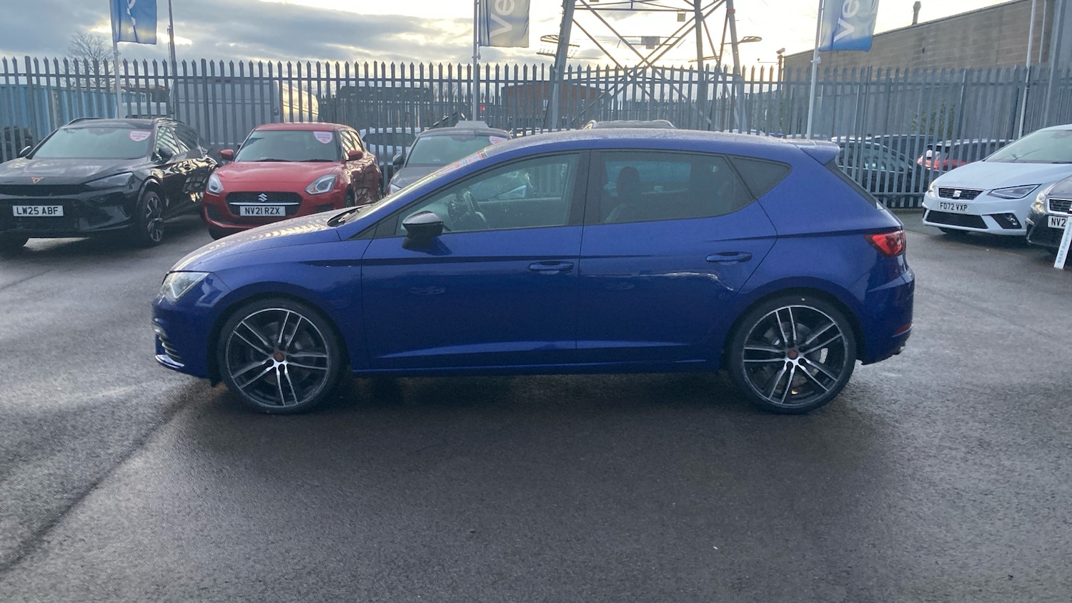 Used Cupra Leon 2020 for sale - 76895218: Photo 32