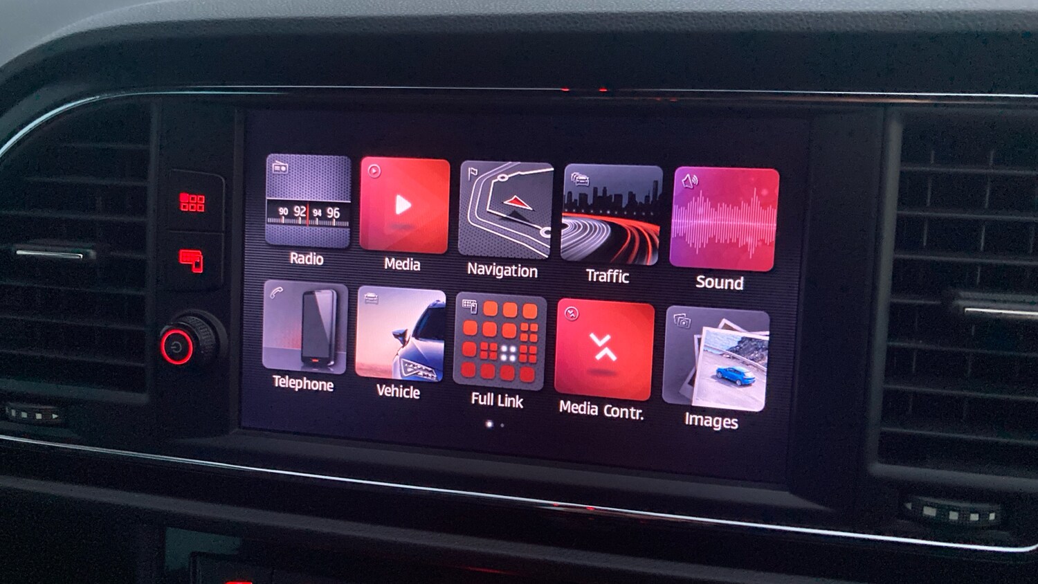 Used Cupra Leon 2020 for sale - 76895218: Photo 33